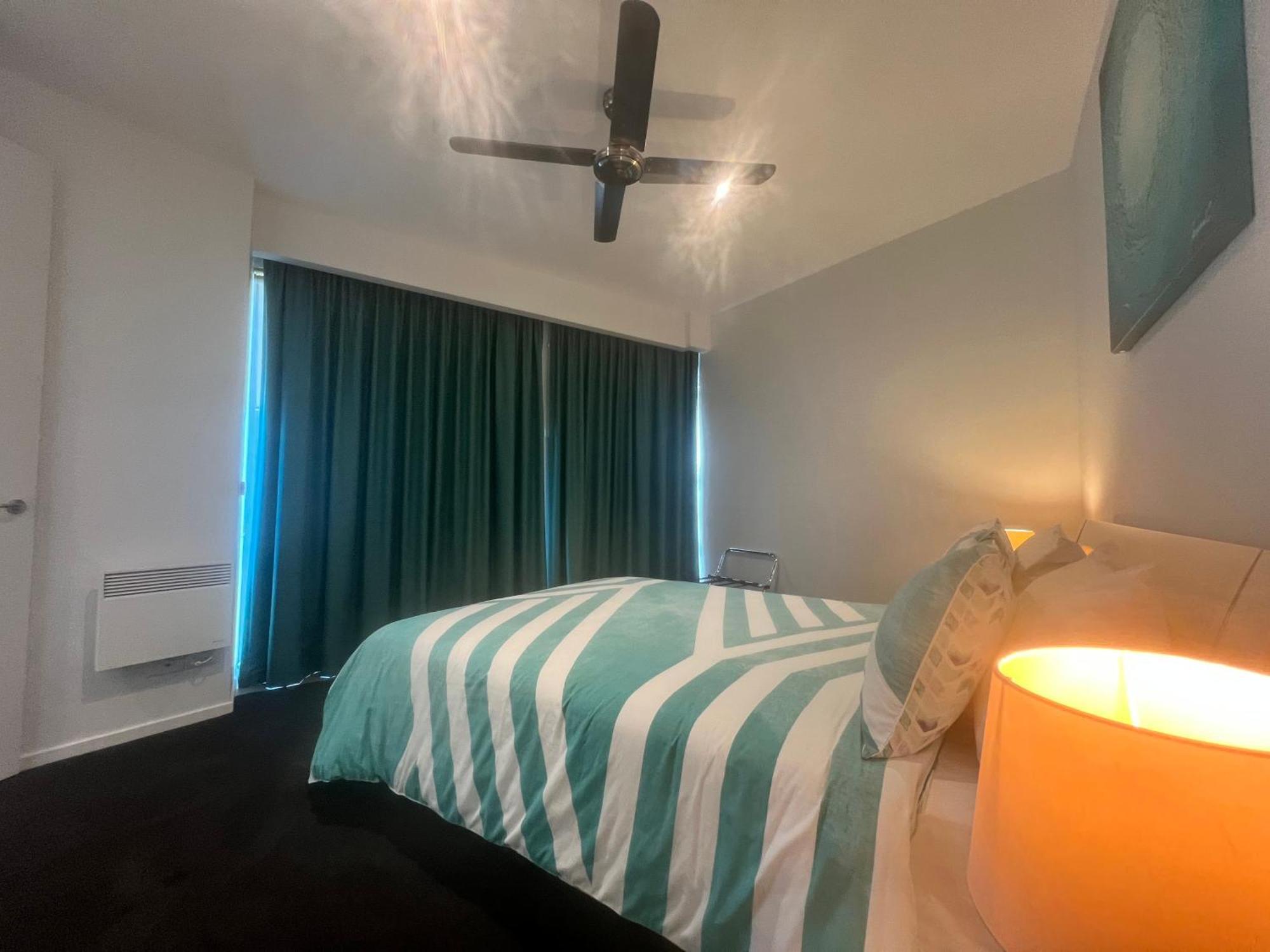 507 At The Waves Apartment Cowes Ngoại thất bức ảnh