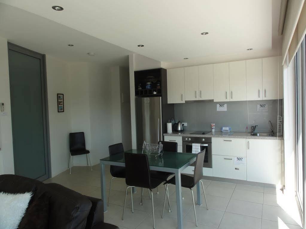 507 At The Waves Apartment Cowes Ngoại thất bức ảnh
